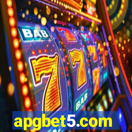 apgbet5.com