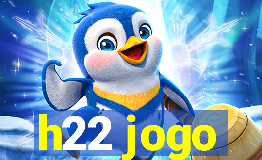 h22 jogo