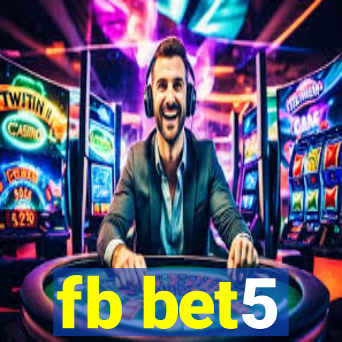 fb bet5