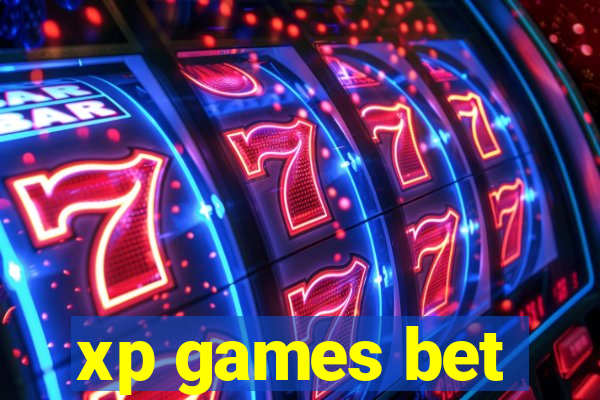 xp games bet