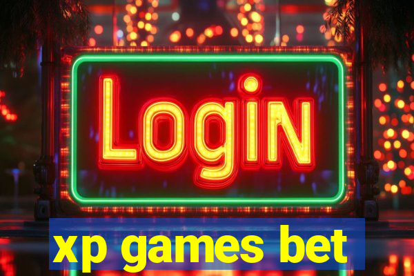 xp games bet