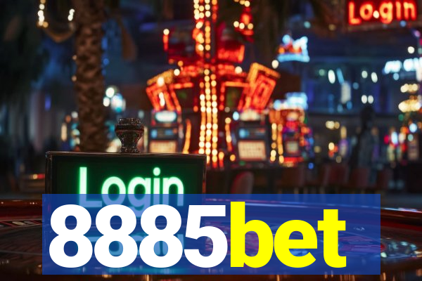 8885bet