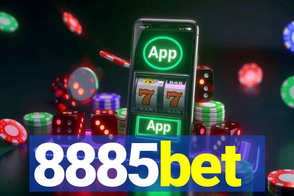 8885bet