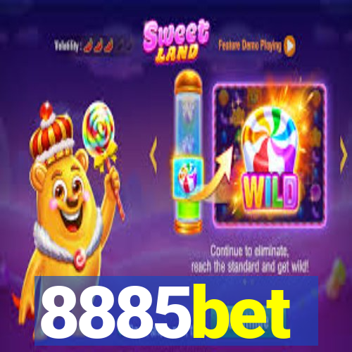 8885bet