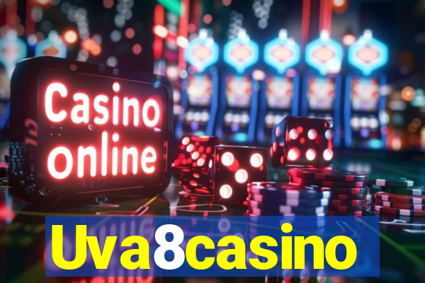 Uva8casino