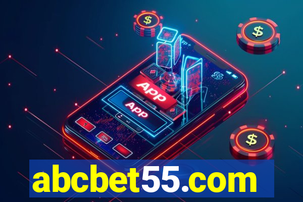 abcbet55.com