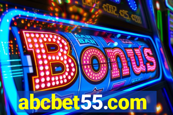 abcbet55.com