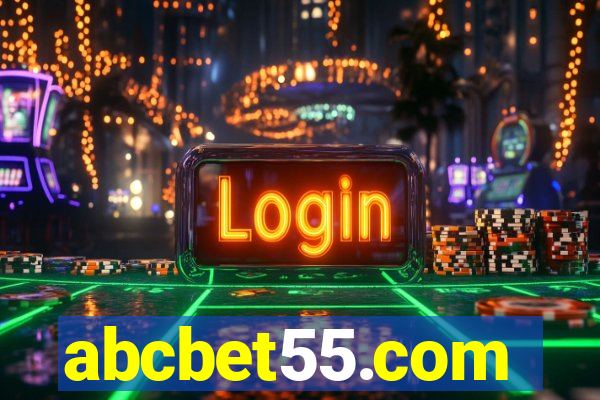 abcbet55.com