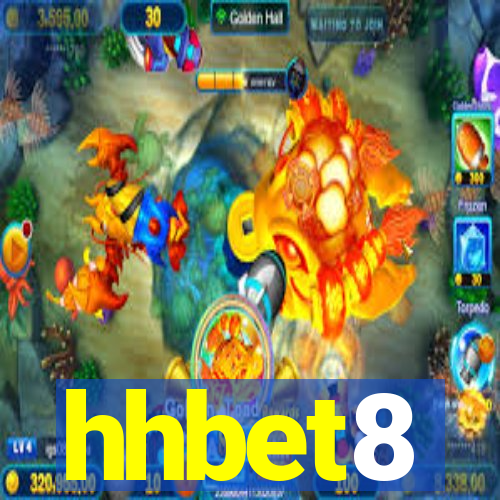 hhbet8