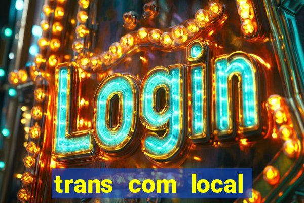 trans com local porto alegre