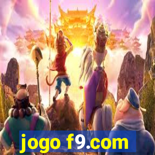 jogo f9.com