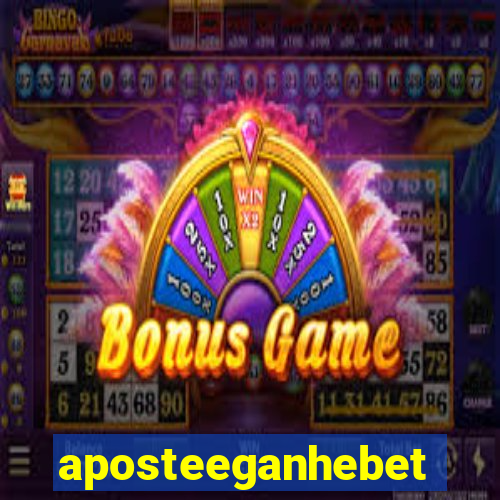 aposteeganhebet