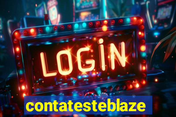 contatesteblaze