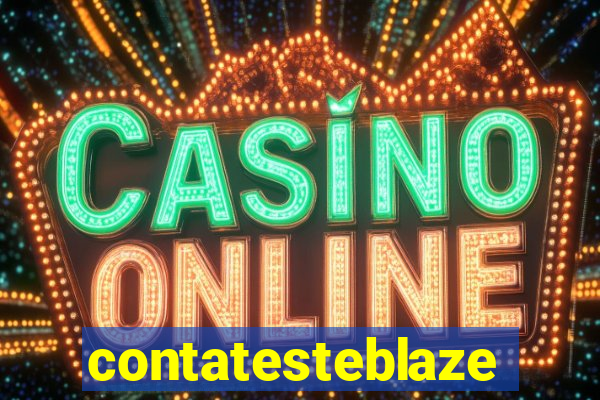 contatesteblaze