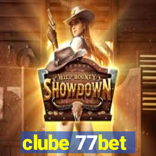 clube 77bet