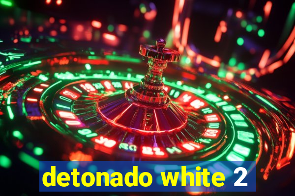 detonado white 2