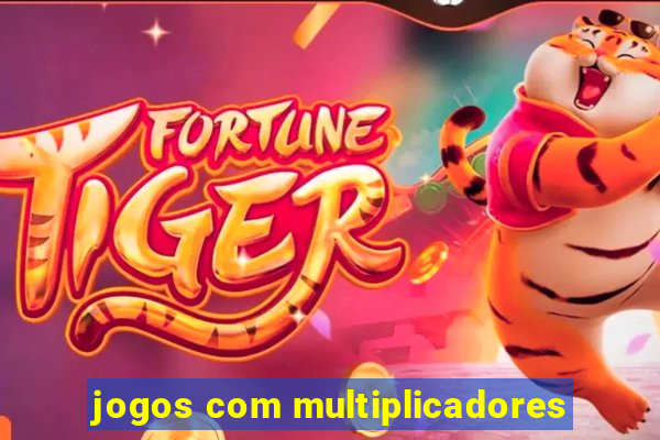 jogos com multiplicadores