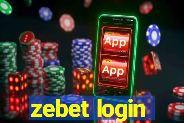 zebet login