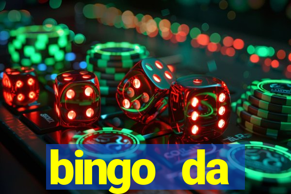 bingo da porcentagem para imprimir