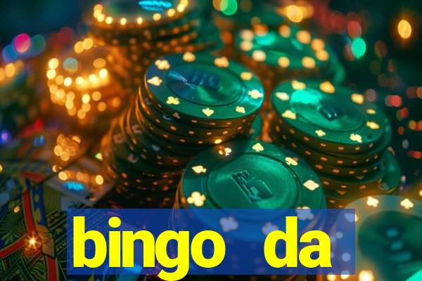 bingo da porcentagem para imprimir