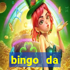 bingo da porcentagem para imprimir