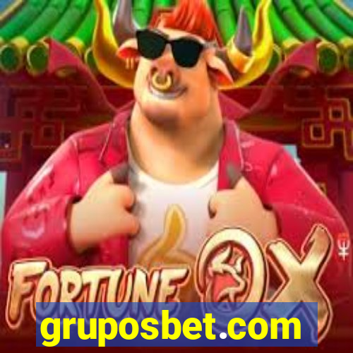 gruposbet.com