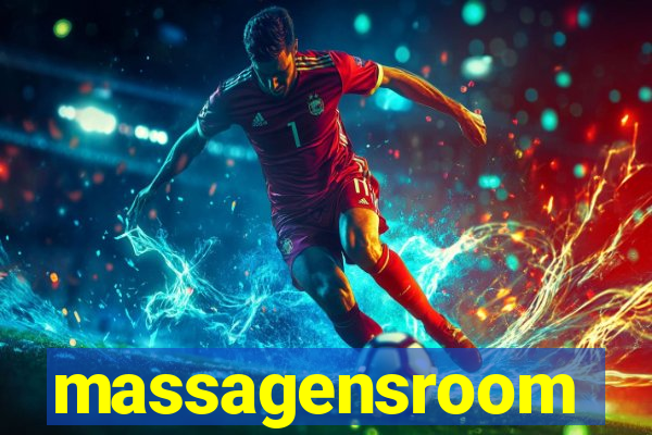 massagensroom