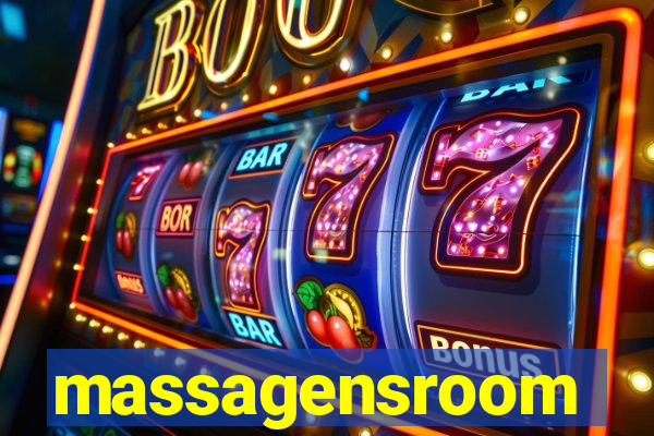 massagensroom