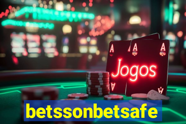 betssonbetsafe