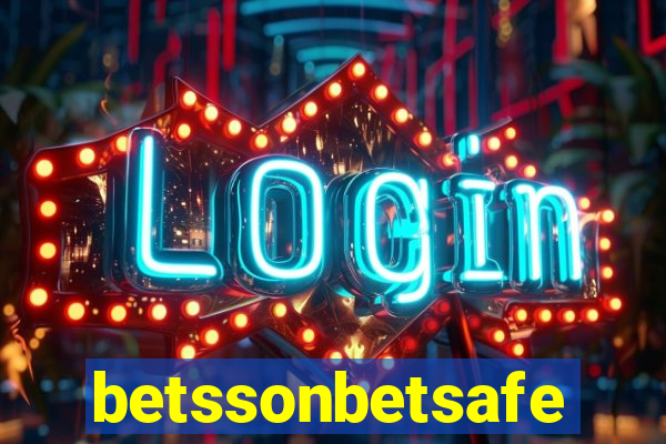 betssonbetsafe