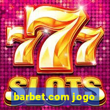 barbet.com jogo