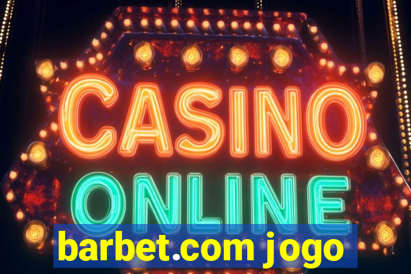 barbet.com jogo