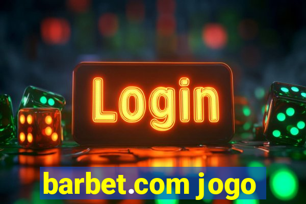 barbet.com jogo