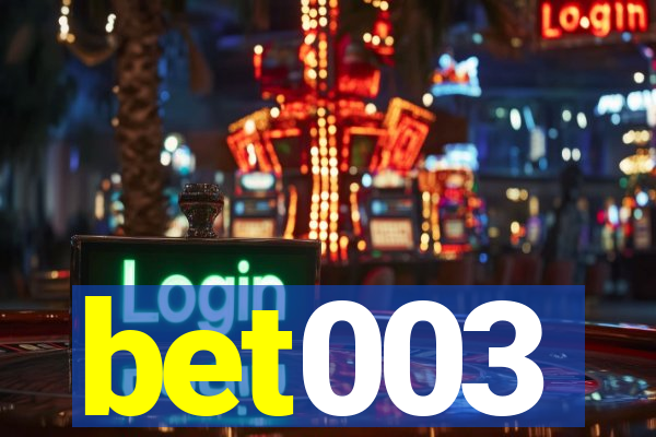 bet003