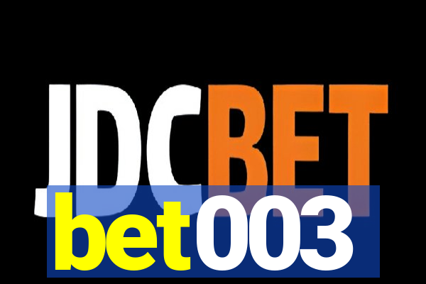 bet003