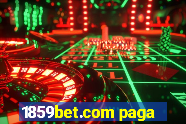 1859bet.com paga