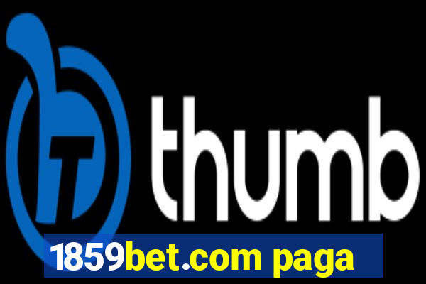 1859bet.com paga