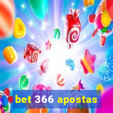 bet 366 apostas