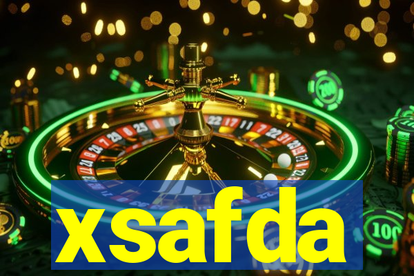 xsafda