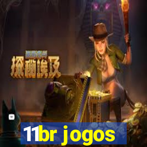 11br jogos