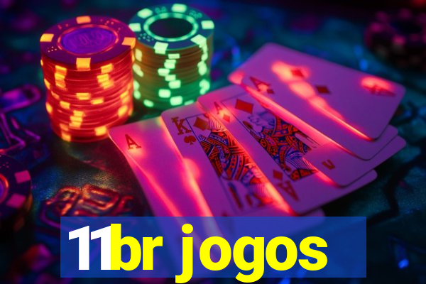 11br jogos