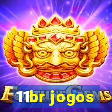 11br jogos