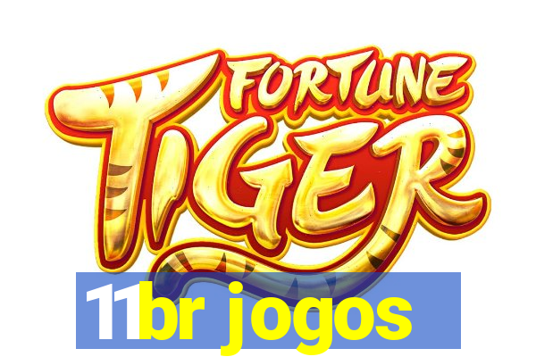 11br jogos