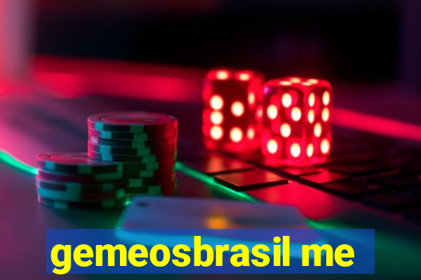 gemeosbrasil me