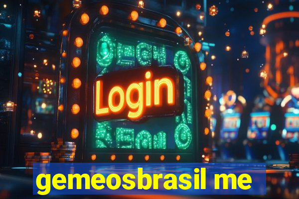 gemeosbrasil me