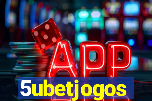 5ubetjogos