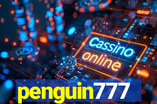 penguin777