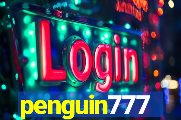 penguin777