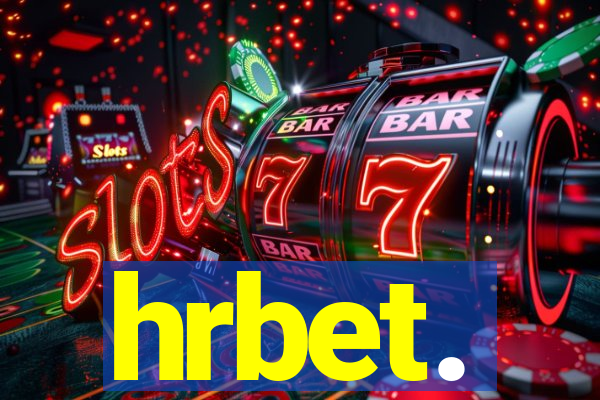 hrbet.