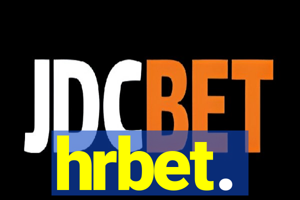 hrbet.